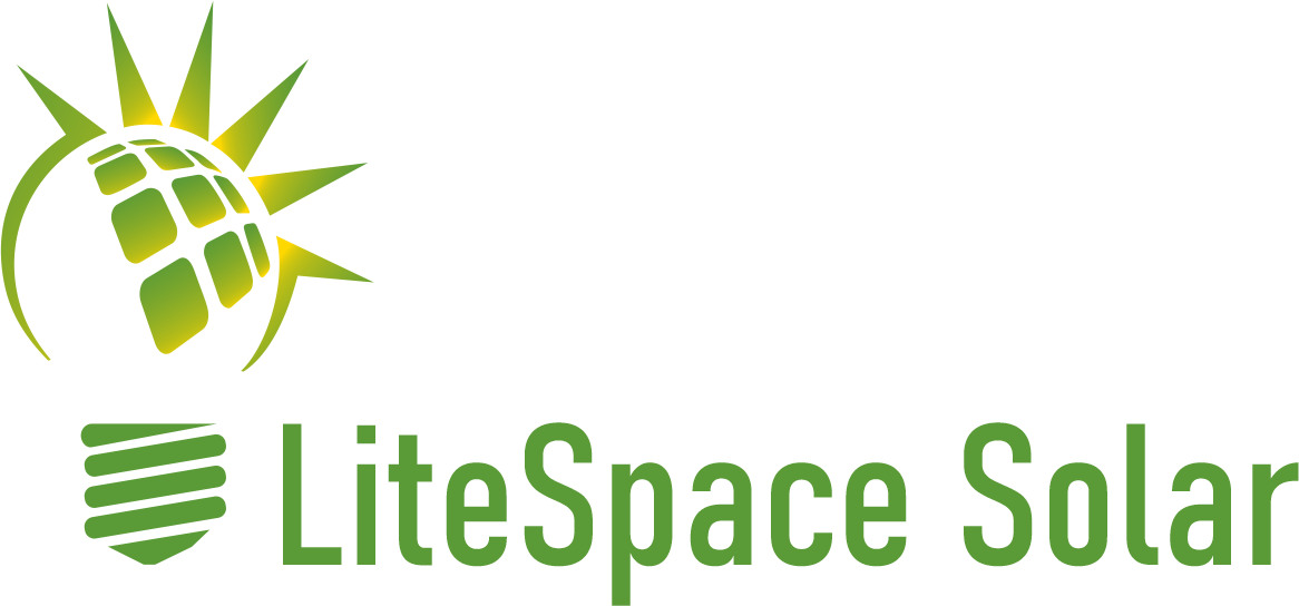 Lite Space Solar